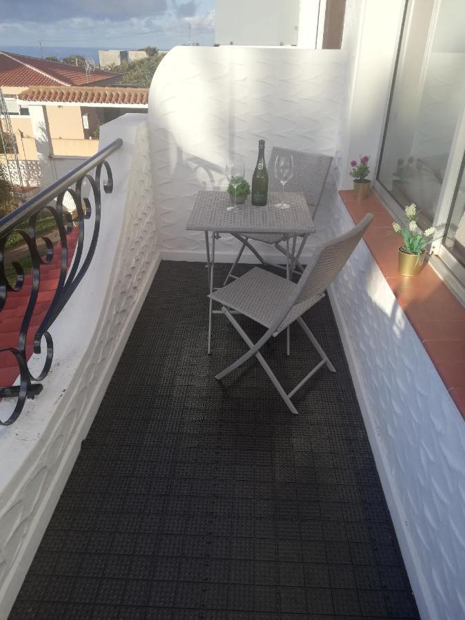 Estudio Agua Marina Santa Cruz de Tenerife Exterior photo